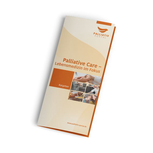 Palliative Care – Lebensmedizin im Fokus