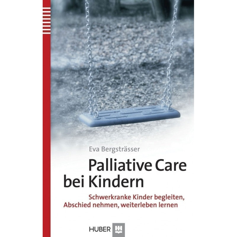 Palliative Care bei Kindern