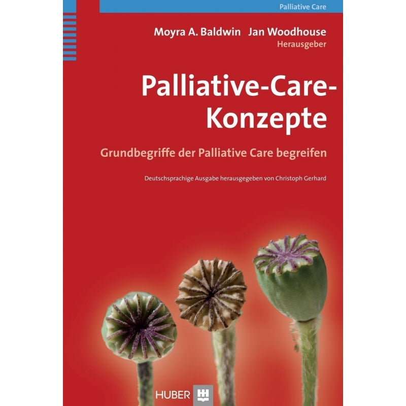 Palliative-Care-Konzepte