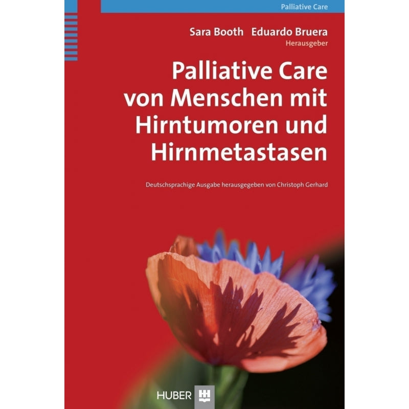 Palliative Care von Menschen mit Hirntumoren und Hirnmetastasen