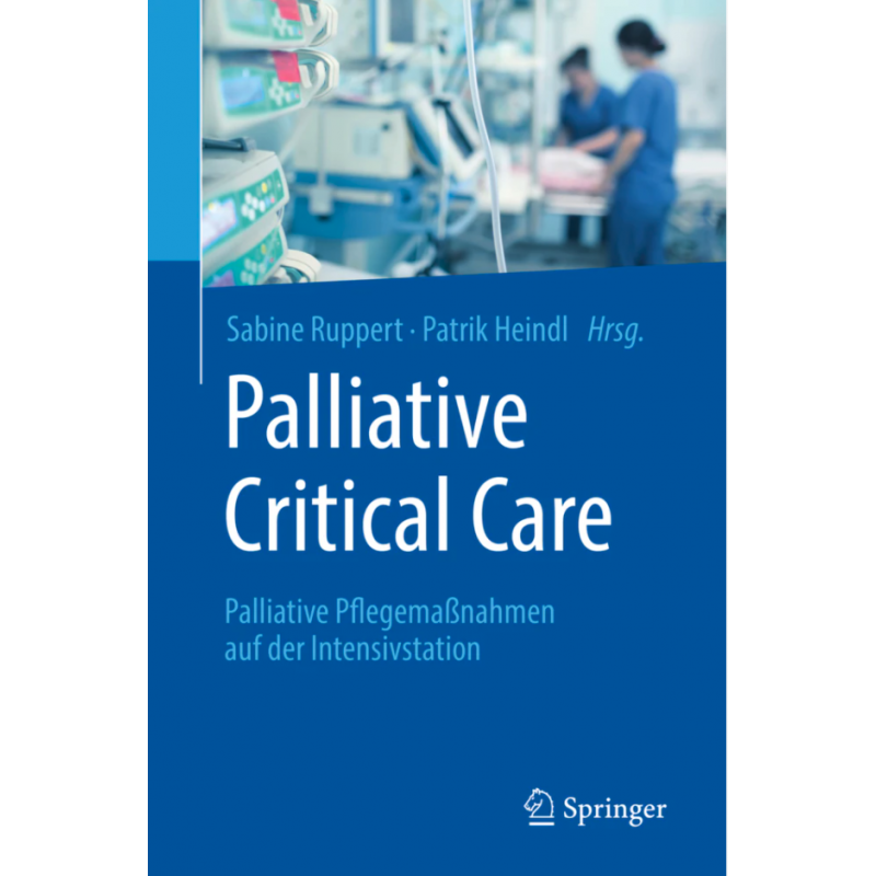 Palliative Critical Care