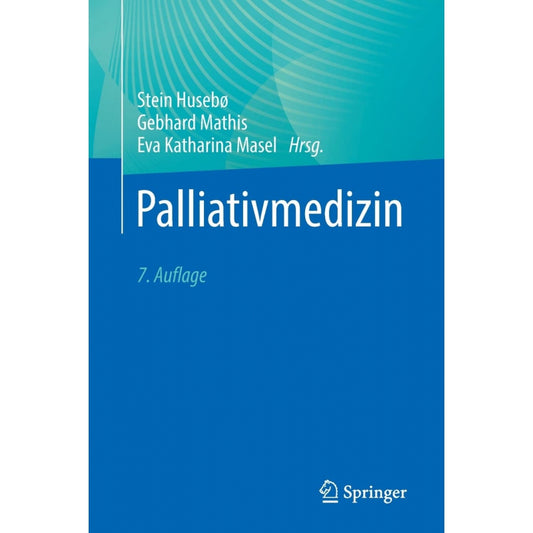 Palliativmedizin