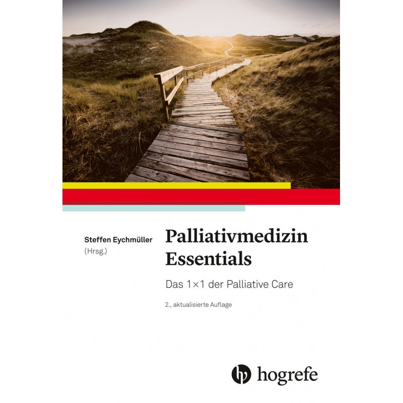 Palliativmedizin Essentials