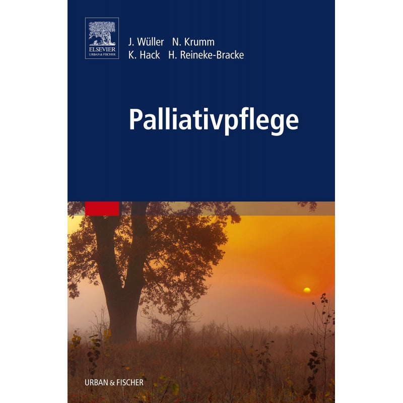 Palliativpflege