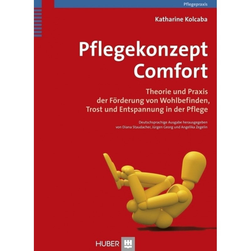 Pflegekonzept Comfort