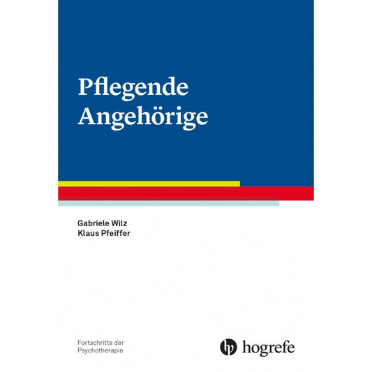 Pflegende Angehörige