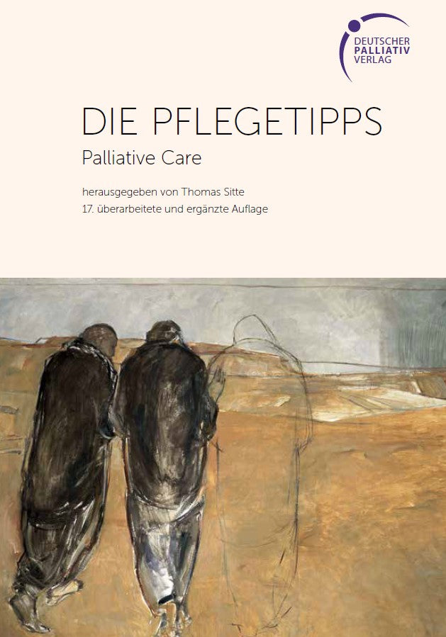 Die Pflegetipps - Palliative Care