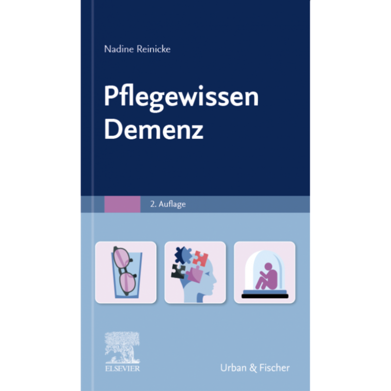 PflegeWissen Demenz