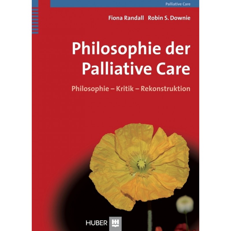 Philosophie der Palliative Care