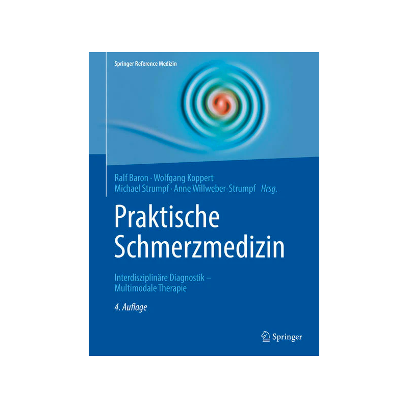 Praktische Schmerzmedizin