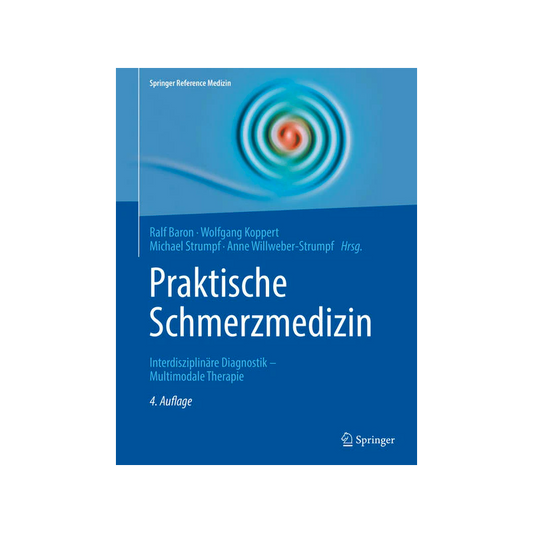 Praktische Schmerzmedizin