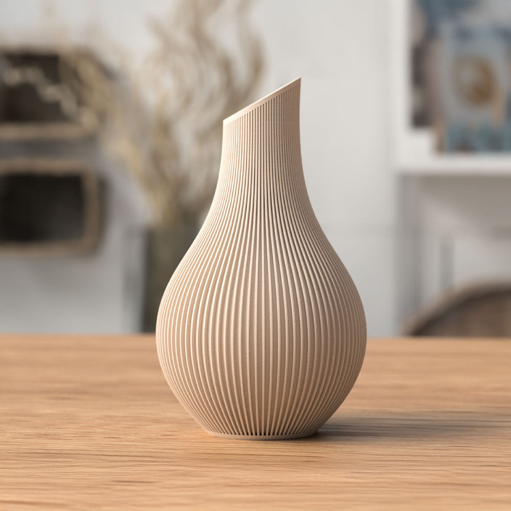 Soulware Vase „Aira“