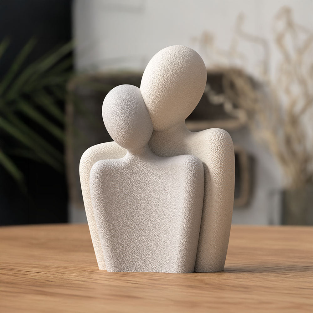 Soulware Skulptur „Amai“