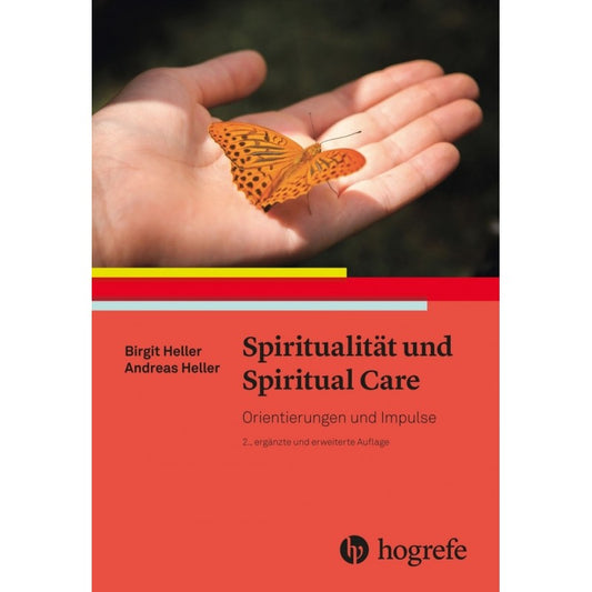 Spiritualität und Spiritual Care