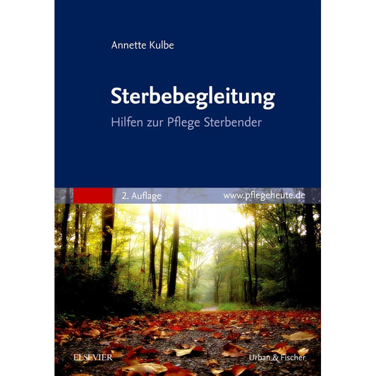 Sterbebegleitung