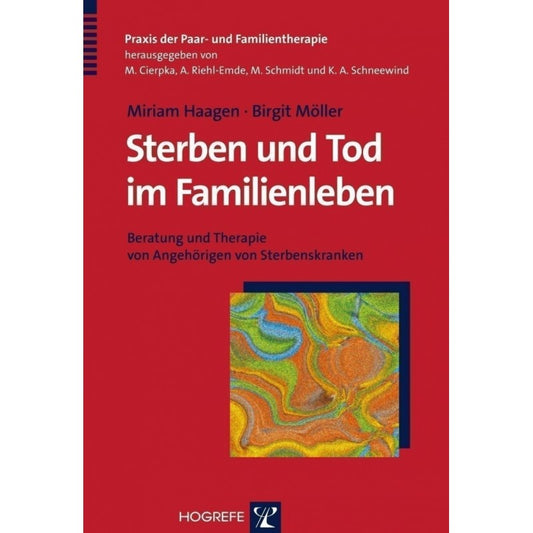 Sterben und Tod im Familienleben