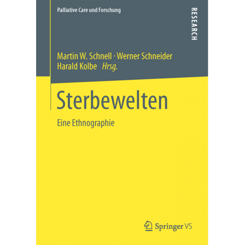 Sterbewelten