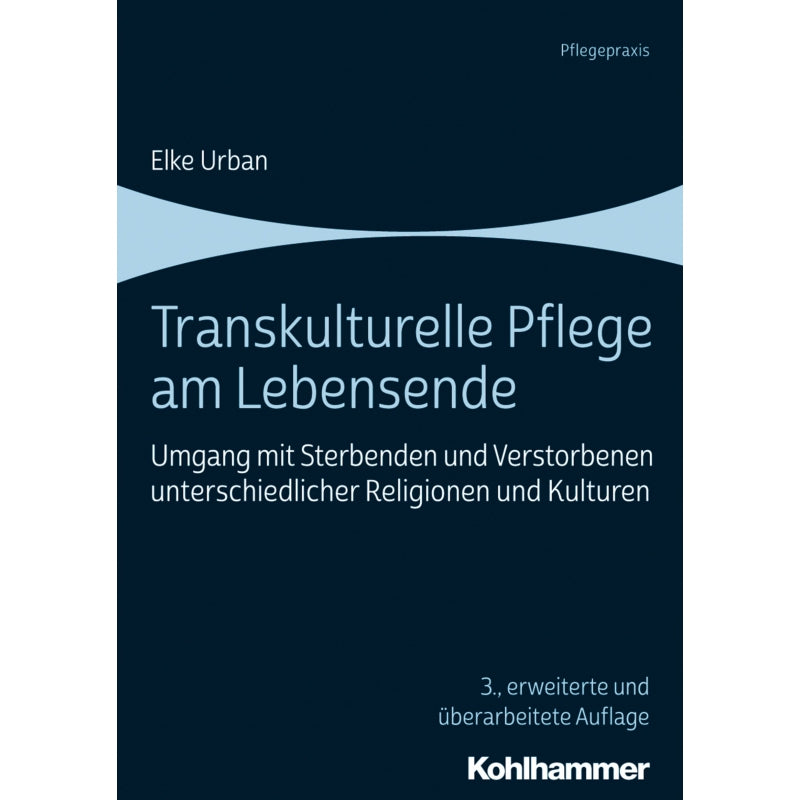 Transkulturelle Pflege am Lebensende