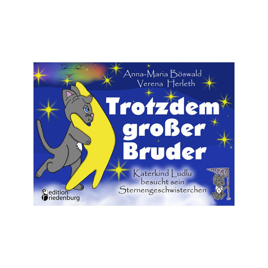 Trotzdem großer Bruder