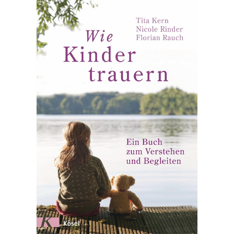 Wie Kinder trauern