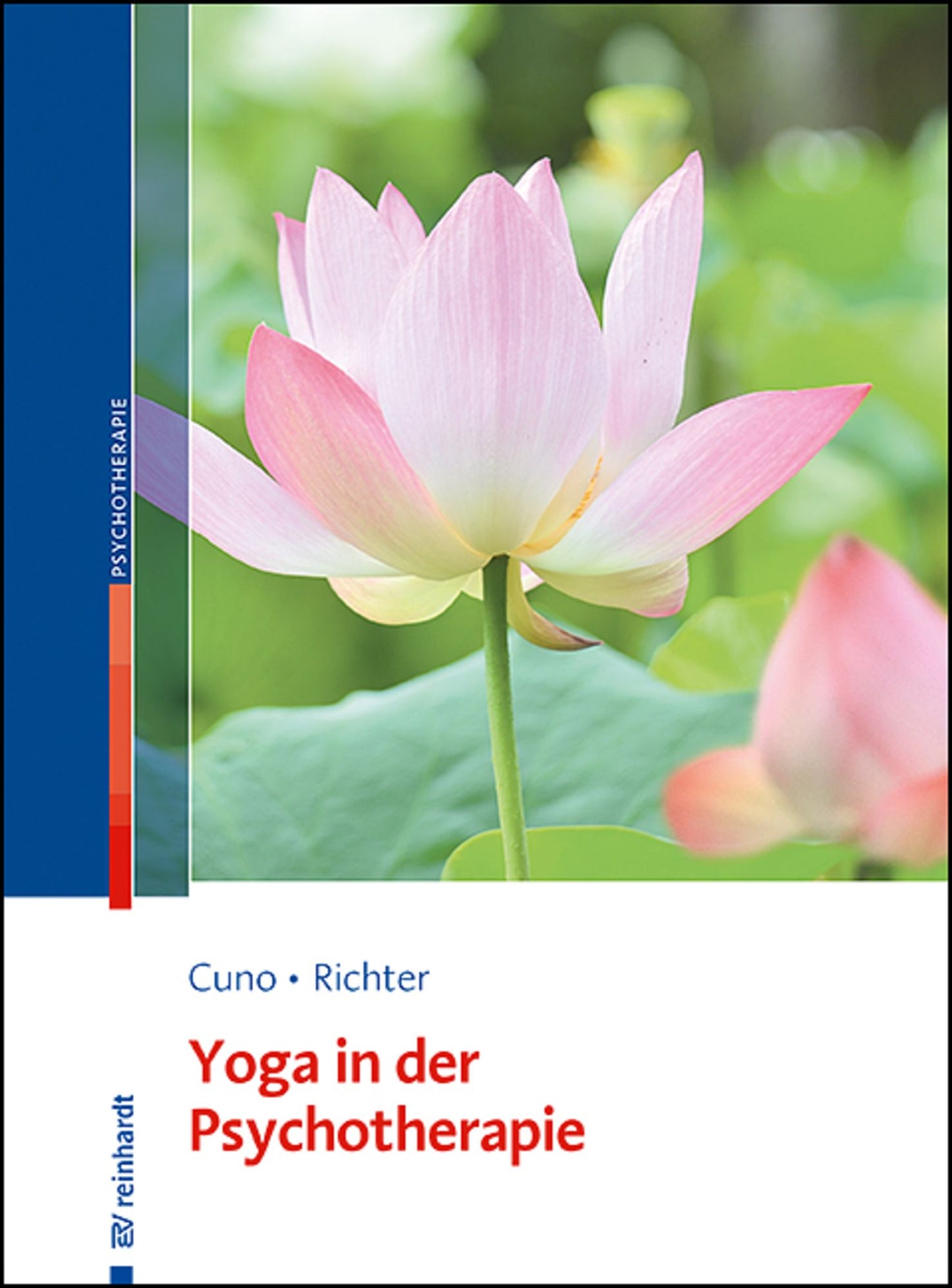 Yoga in der Psychotherapie